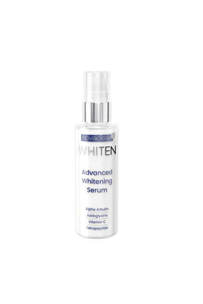 Novaclear Whiten Advanced Whitening Serum 50 ml