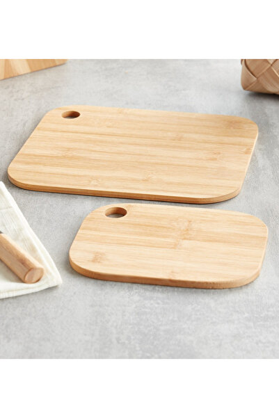 Generic Vonschef 2-Piece Cutting Board Set