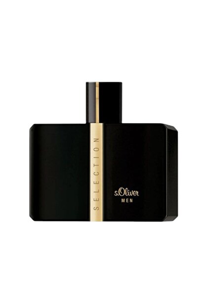 s.Oliver S. Oliver, Selection, Eau De Toilette, For Men, 30 ml