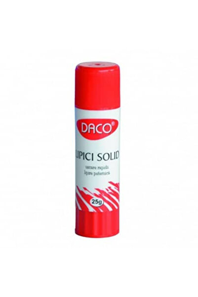 daço Lipici solid PVP DACO 25gr