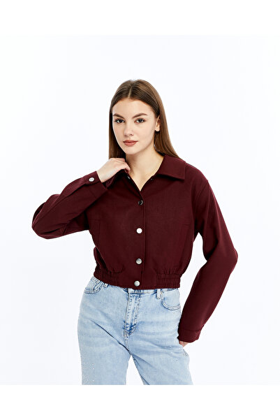 MODA Women's Bomber Jacket