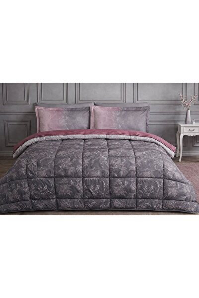 VELLON HOME 7 PARÇA ÇİFT KİŞİLİK UYKU SETİ DİTSY