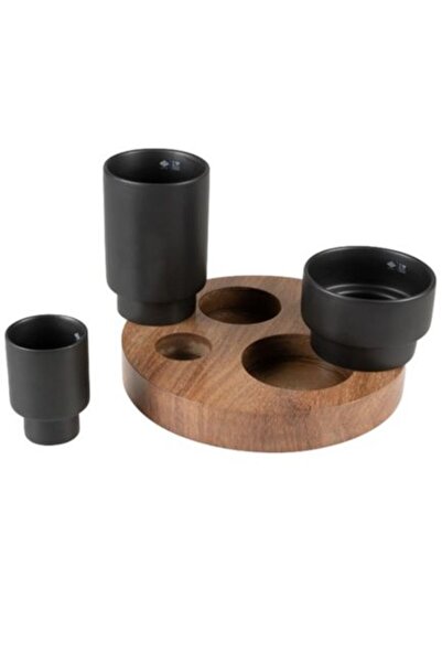 D&D صينية طعام إيغي الغنية بالعناصر الغذائية من آي لوف هابي كاتس، بثلاثة مستو...