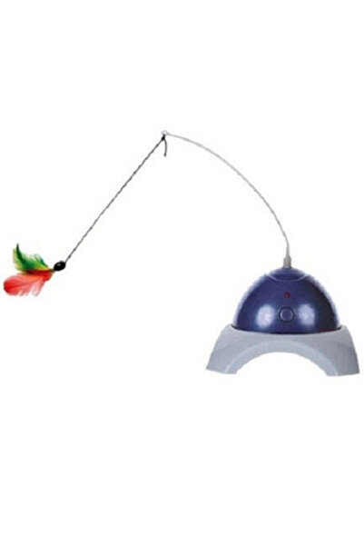 Trixie لعبة قطط "امسكني" بجهاز تحكم عن بعد - 15 × 21 سم