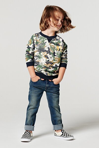 NOPPIES Bluza baieti Learmont