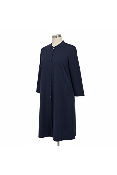 Ahenk düğmeli anne kap