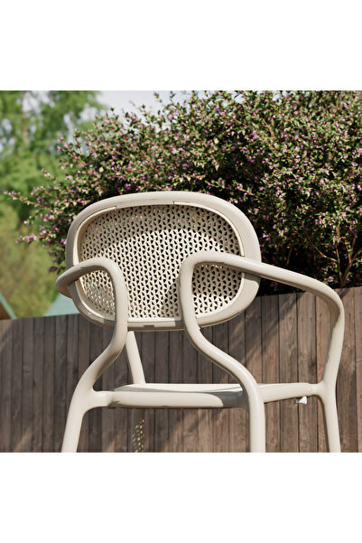 Tilia Haz Koltuk Bahçe, Mutfak, Sandalye