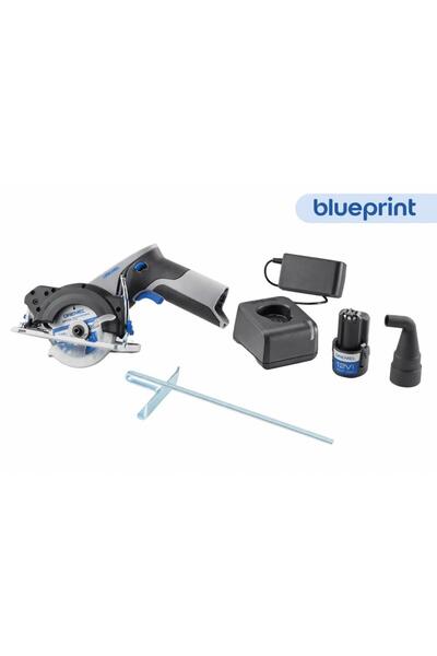 Dremel CS12V-S1 12v Kompakt Testere