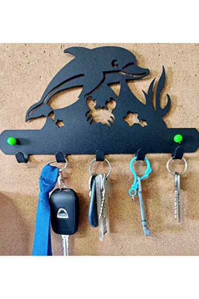 KASTOR Key holder/hanger