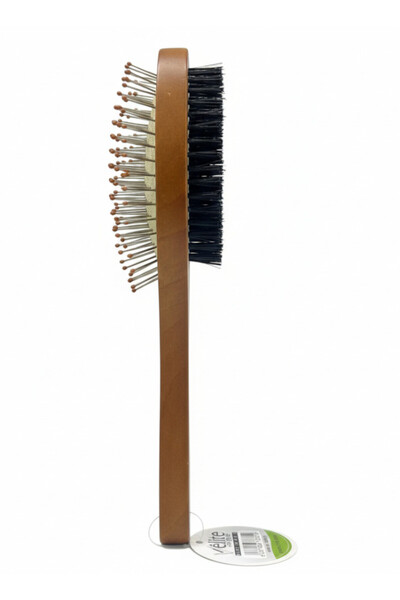 Velite Comb Velite Dual-Sided Professional Hair Brush -24cm