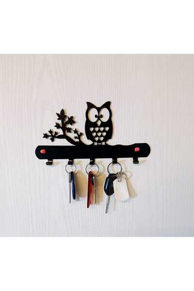 KASTOR Suport/Cuier chei