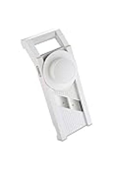 GSD Universal Vegetable Slicer with 3 Blades