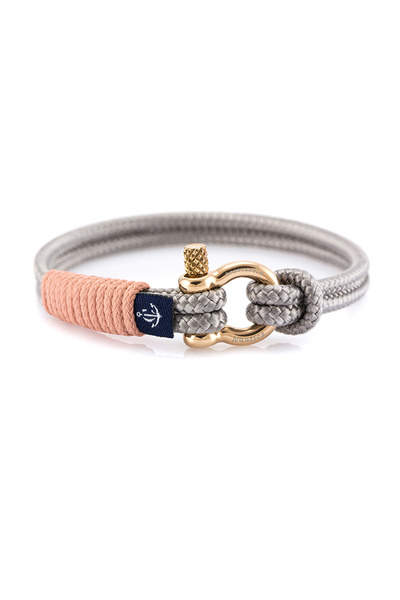 Constantin Nautics Bratara nautica SLIM CNB #0806