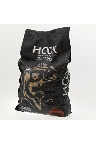 HOOK - Carp Baits By Genes Boilies Tare Birdfood Porumb Dulce 24mm (Sac 10Kg)