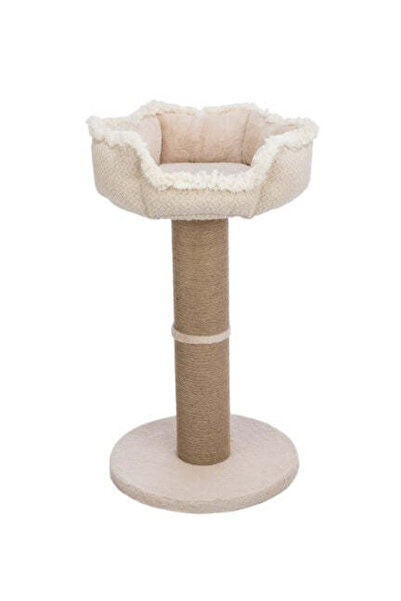 Trixie Boho Scratching Post for Cats - BEIGE/50X83CM