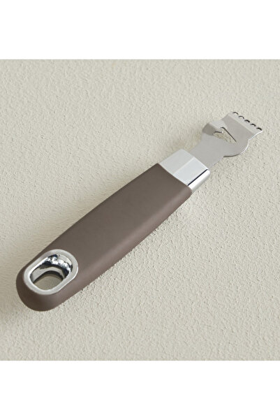 Generic Idris Zester