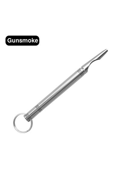 Choice أداة عقد المسامير المصنعة باستخدام الحاسوب من Gunsmoke Aventik، أداة س...