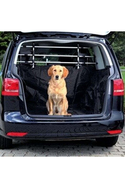 Trixie غطاء صندوق السيارة 1.20 × 1.50 متر