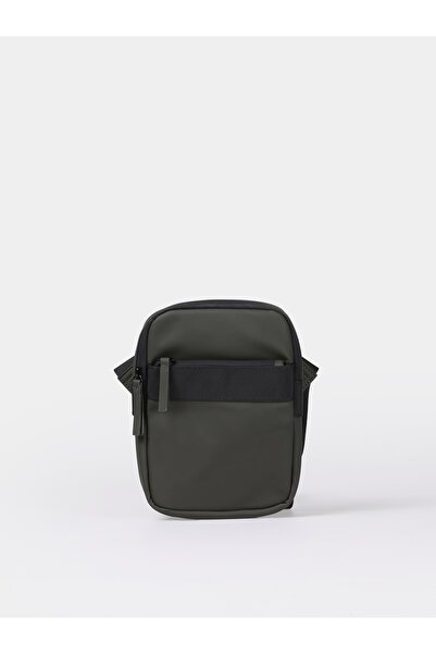 Colin's Geantă verde pentru bărbați