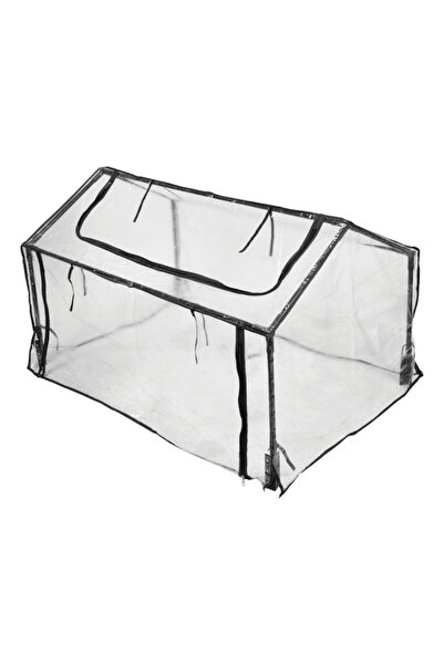 Flo Mini seră 60 x 80 x 120 cm