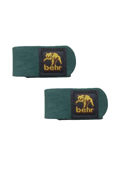 BEHR Set 2 buc banda neopren cu scai pentru legare si transport lansete