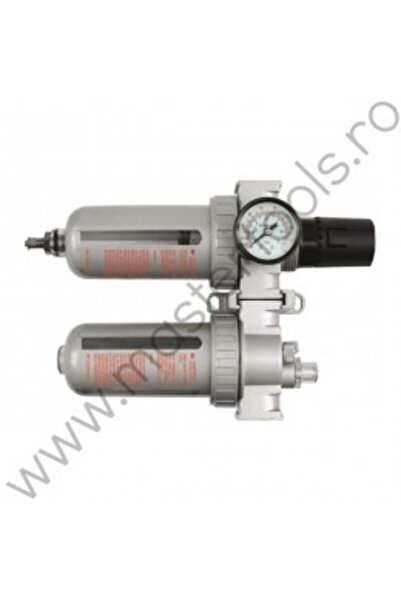 Vorel Air Filter with Reducer