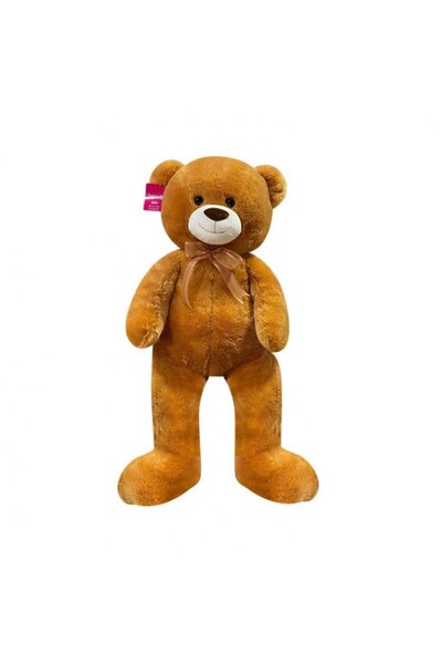 NW NessiWorld 1191 Puffy Shabby Bear 80 cm -Selay Toy