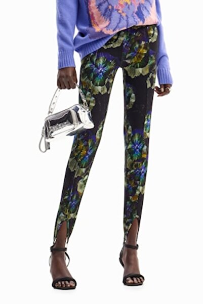 Desigual Κολάν με χειροπέδες στον αστράγαλο