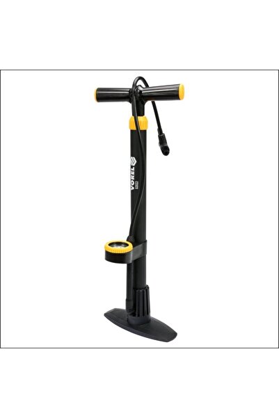 Vorel Hand Pump with Manometer