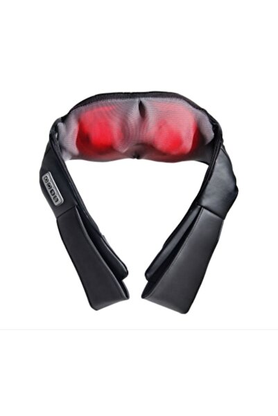 OEM Shiatsu Neck and Shoulder Massager