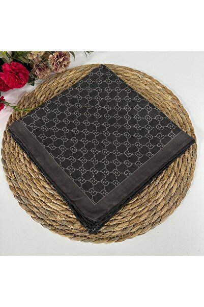 LOPRES Lop'res Eșarfă moale din bumbac LDN8702