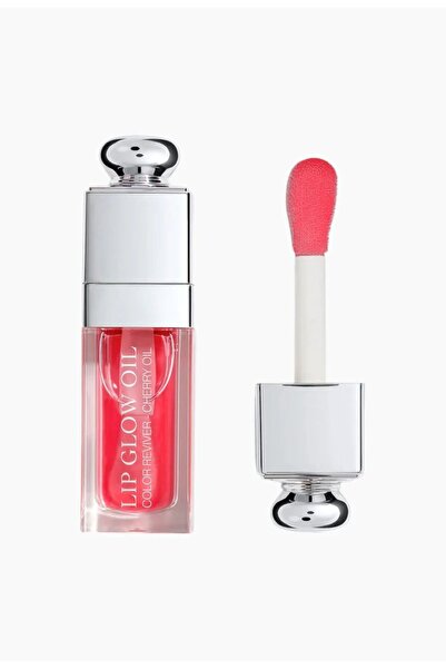 Christia Glow 015 Moisturizing Lip Oil