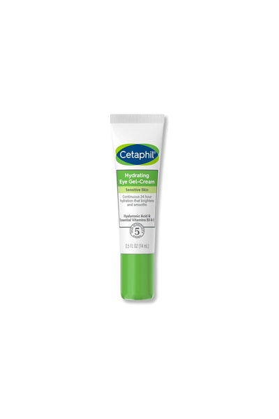Cetaphil Hydrating Eye (Hyaluronik Asitli) Göz Kremi 0.5Oz / 14ml