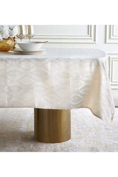 qubba Table Cover - 150 x 250 cm