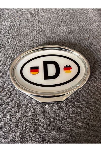 otopaspascım حرف فيجو مؤطر - حرف D - حرف فيجو - حرف D للملصقات