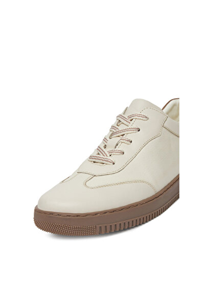 LASOCKI adidași pentru femei bej WI23-LIJA-02