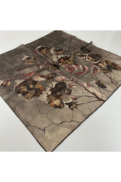 locella Eșarfă moale din bumbac LDFF0205