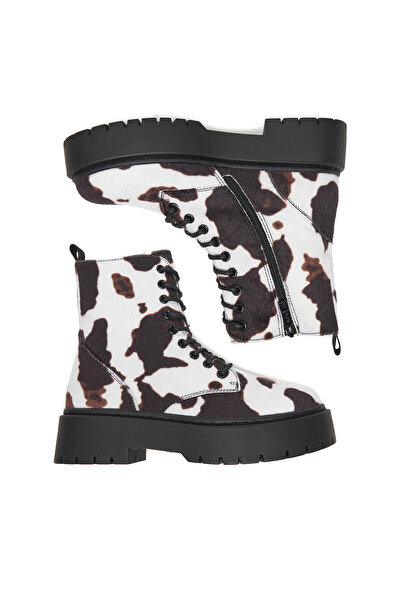 DeeZee ankle boots women white CEO-HY13123-1A