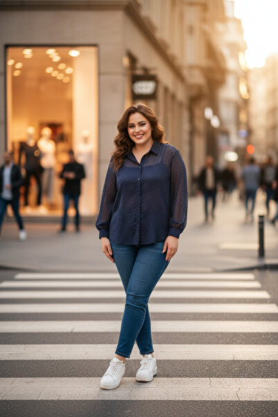 Butik ürünü Gömlek