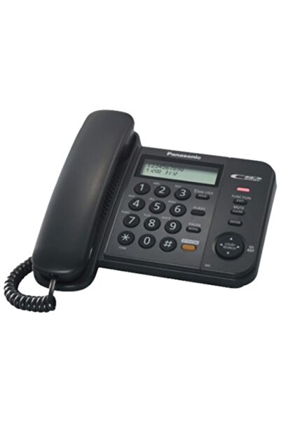 PANASONIC KX-TS580FXB Analog