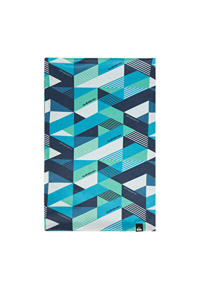 Quiksilver Boys Blue CEO Cowl-QUIKSILVER_ACCCS