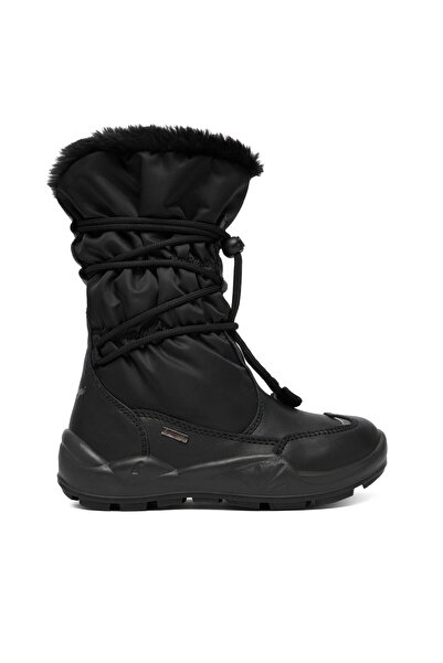 Primigi Ghete de zăpadă fete Nero/Nero GORE-TEX 8881800 M