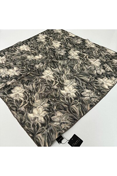 LOPRES Lop'res Μαλακό Βαμβακερό Κασκόλ LDN8906