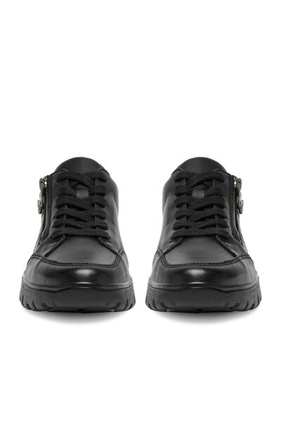 Rieker adidași damă negri N1301-01