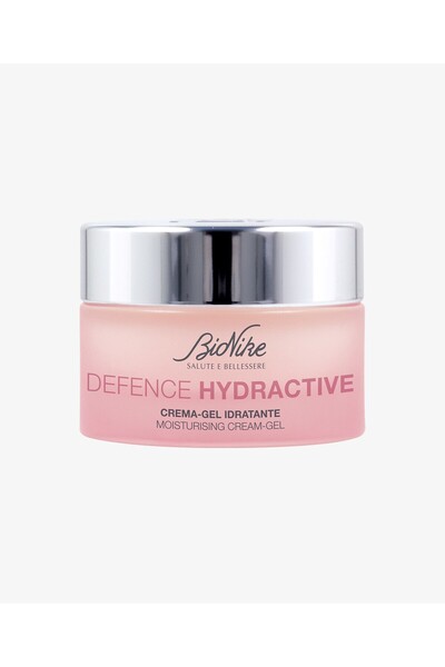 BioNike DEFENCE HYDRACTIVE- crema-gel hidratanta - vas 50 ml
