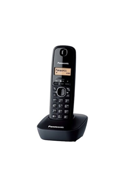 PANASONIC DECT Cordless KX-TG1611FXH
