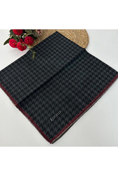 locella Μαλακό βαμβακερό κασκόλ LDFC9501