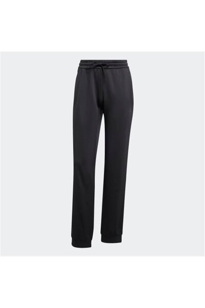 adidas Game & Go Polar Γυναικεία Μαύρα Παντελόνια Προπόνησης JW2697