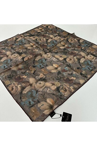 LOPRES Lop'res Eșarfă moale din bumbac LDN9102