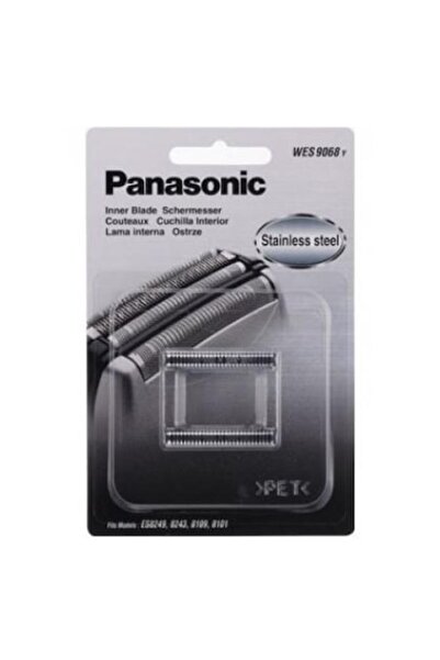 PANASONIC Lamă de ras WES9068Y